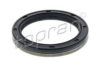 TOPRAN 111 038 Shaft Seal, differential